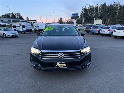 2020 Volkswagen Jetta SE   - Photo 4 - Poulsbo, WA 98370