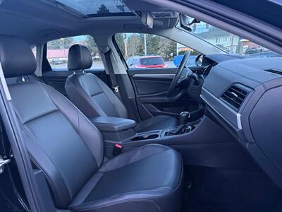 2020 Volkswagen Jetta SE   - Photo 18 - Poulsbo, WA 98370