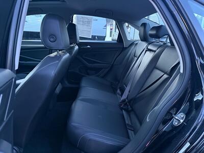 2020 Volkswagen Jetta SE   - Photo 27 - Poulsbo, WA 98370