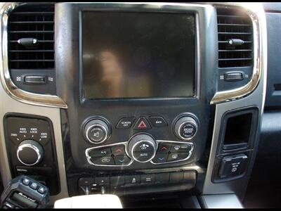 2013 RAM 1500 Sport   - Photo 17 - Poulsbo, WA 98370