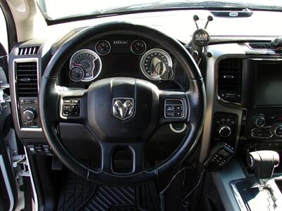 2013 RAM 1500 Sport   - Photo 13 - Poulsbo, WA 98370