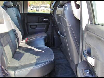 2013 RAM 1500 Sport   - Photo 26 - Poulsbo, WA 98370