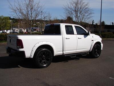 2013 RAM 1500 Sport   - Photo 5 - Poulsbo, WA 98370