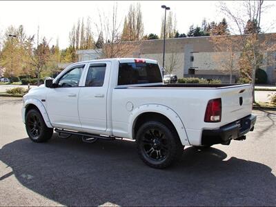 2013 RAM 1500 Sport   - Photo 8 - Poulsbo, WA 98370