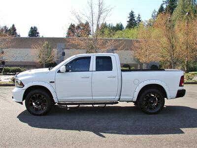 2013 RAM 1500 Sport   - Photo 9 - Poulsbo, WA 98370
