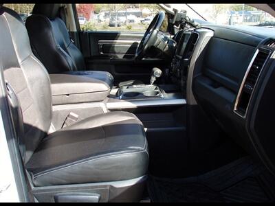 2013 RAM 1500 Sport   - Photo 23 - Poulsbo, WA 98370