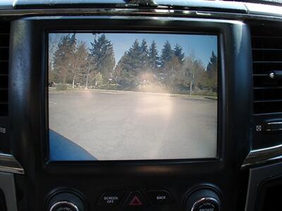 2013 RAM 1500 Sport   - Photo 19 - Poulsbo, WA 98370