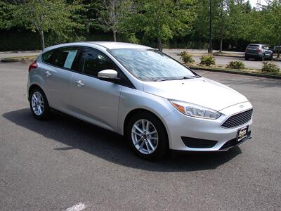 2015 Ford Focus SE   - Photo 3 - Poulsbo, WA 98370