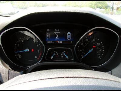 2015 Ford Focus SE   - Photo 16 - Poulsbo, WA 98370