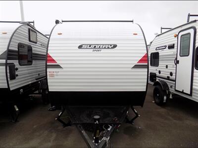 2023 Sunset Park Sunray 129  Sport - Photo 2 - Poulsbo, WA 98370