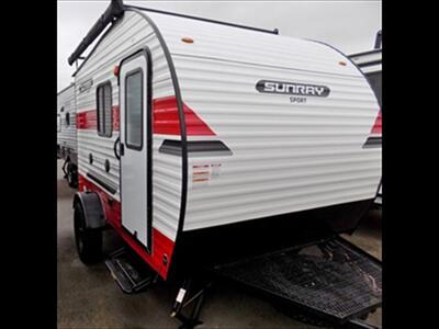 2023 Sunset Park Sunray 129  Sport - Photo 3 - Poulsbo, WA 98370