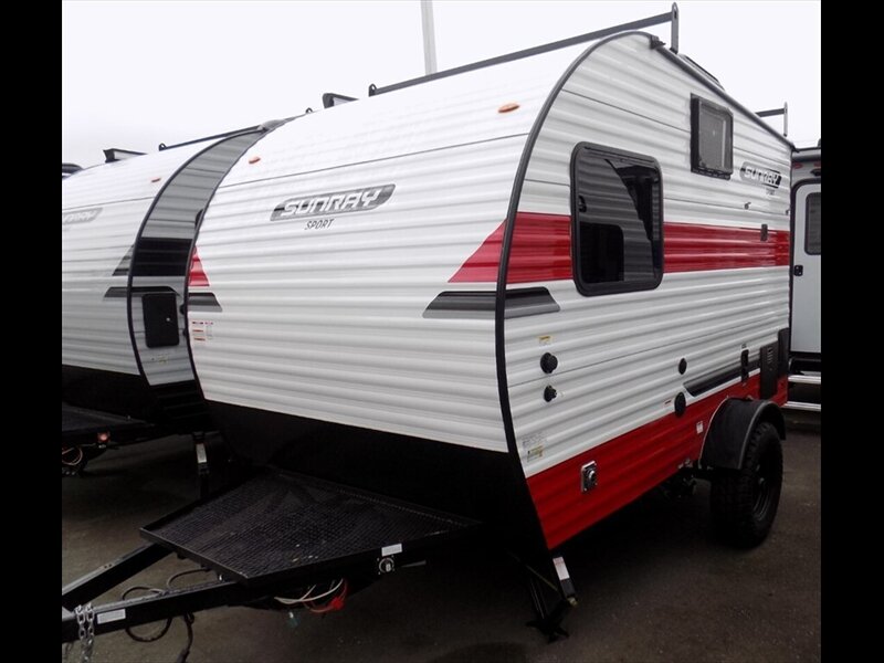 2023 Sunset Park Sunray 129  Sport