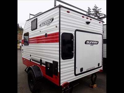 2023 Sunset Park Sunray 129  Sport - Photo 10 - Poulsbo, WA 98370