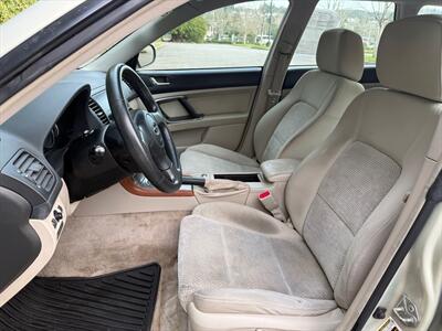 2006 Subaru Outback 2.5i   - Photo 11 - Poulsbo, WA 98370