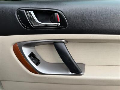 2006 Subaru Outback 2.5i   - Photo 26 - Poulsbo, WA 98370