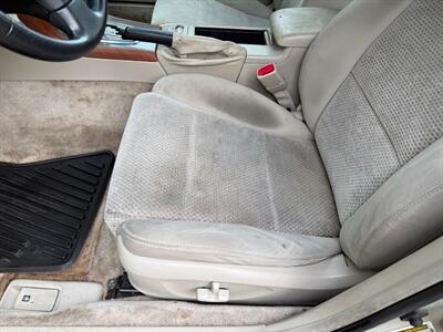 2006 Subaru Outback 2.5i   - Photo 9 - Poulsbo, WA 98370