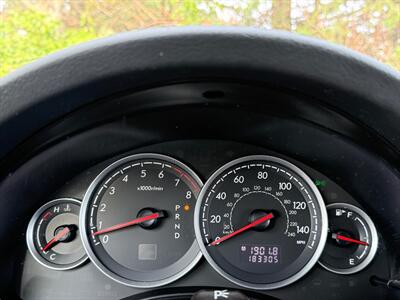 2006 Subaru Outback 2.5i   - Photo 12 - Poulsbo, WA 98370