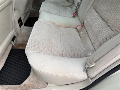 2006 Subaru Outback 2.5i   - Photo 27 - Poulsbo, WA 98370