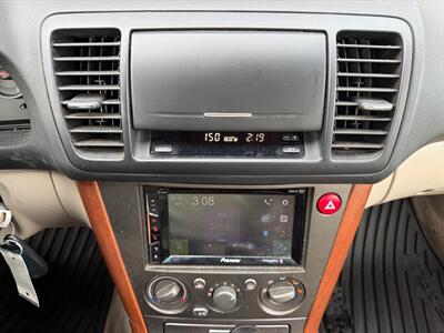 2006 Subaru Outback 2.5i   - Photo 16 - Poulsbo, WA 98370