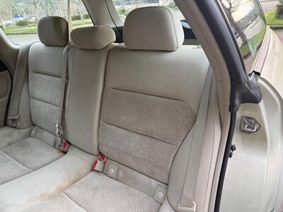 2006 Subaru Outback 2.5i   - Photo 28 - Poulsbo, WA 98370