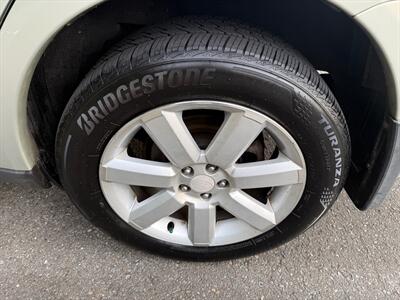 2006 Subaru Outback 2.5i   - Photo 30 - Poulsbo, WA 98370