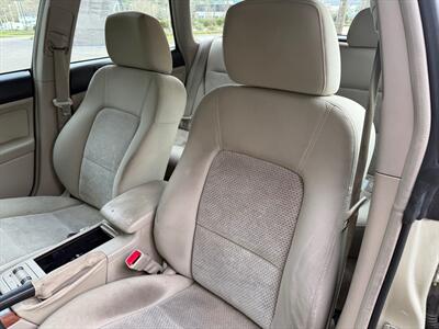 2006 Subaru Outback 2.5i   - Photo 10 - Poulsbo, WA 98370