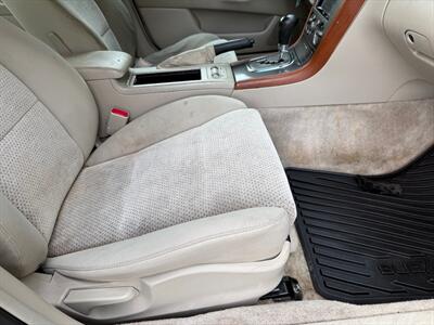 2006 Subaru Outback 2.5i   - Photo 19 - Poulsbo, WA 98370