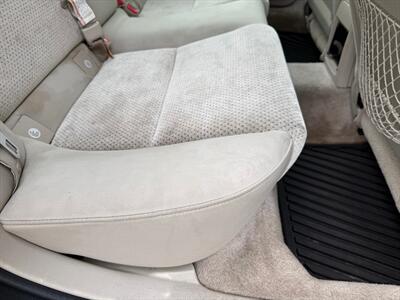 2006 Subaru Outback 2.5i   - Photo 21 - Poulsbo, WA 98370