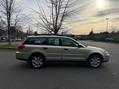 2006 Subaru Outback 2.5i   - Photo 4 - Poulsbo, WA 98370