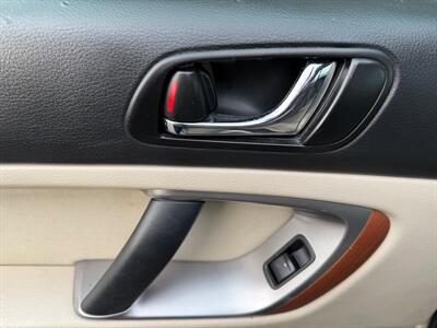 2006 Subaru Outback 2.5i   - Photo 31 - Poulsbo, WA 98370