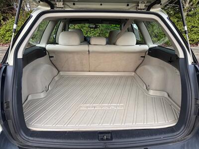 2006 Subaru Outback 2.5i   - Photo 25 - Poulsbo, WA 98370