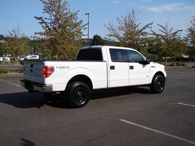 2013 Ford F-150 XLT   - Photo 5 - Poulsbo, WA 98370