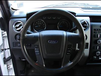 2013 Ford F-150 XLT   - Photo 12 - Poulsbo, WA 98370
