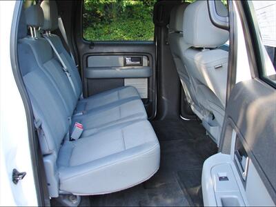 2013 Ford F-150 XLT   - Photo 22 - Poulsbo, WA 98370