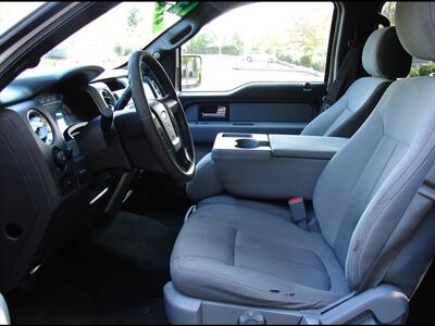 2013 Ford F-150 XLT   - Photo 9 - Poulsbo, WA 98370