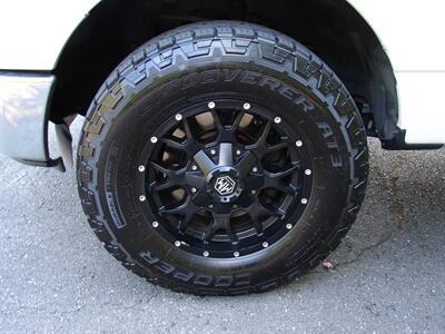 2013 Ford F-150 XLT   - Photo 23 - Poulsbo, WA 98370