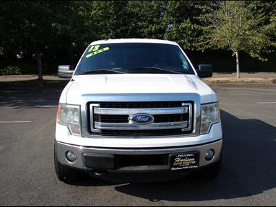 2013 Ford F-150 XLT   - Photo 2 - Poulsbo, WA 98370