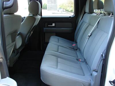 2013 Ford F-150 XLT   - Photo 18 - Poulsbo, WA 98370