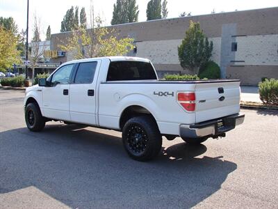 2013 Ford F-150 XLT   - Photo 7 - Poulsbo, WA 98370