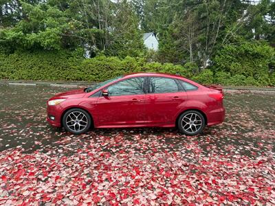 2016 Ford Focus SE   - Photo 9 - Poulsbo, WA 98370