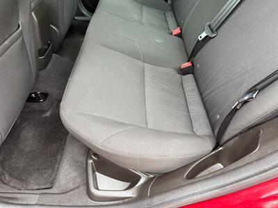 2016 Ford Focus SE   - Photo 31 - Poulsbo, WA 98370