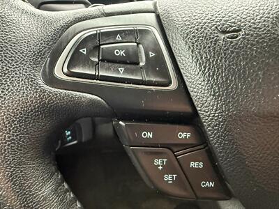 2016 Ford Focus SE   - Photo 16 - Poulsbo, WA 98370