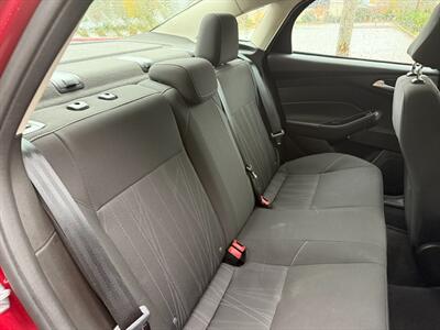 2016 Ford Focus SE   - Photo 26 - Poulsbo, WA 98370