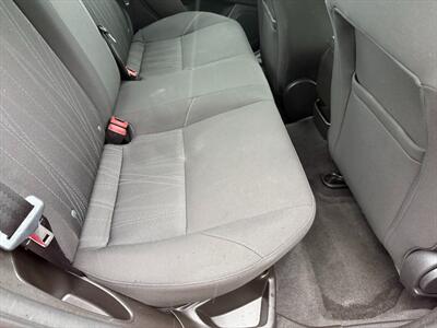 2016 Ford Focus SE   - Photo 27 - Poulsbo, WA 98370