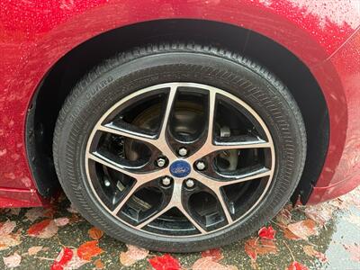 2016 Ford Focus SE   - Photo 33 - Poulsbo, WA 98370