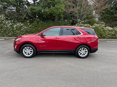 2019 Chevrolet Equinox LT   - Photo 6 - Poulsbo, WA 98370