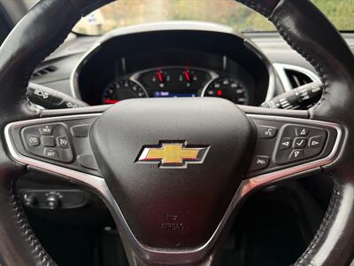 2019 Chevrolet Equinox LT   - Photo 17 - Poulsbo, WA 98370