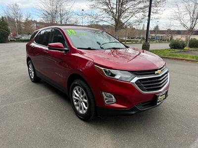 2019 Chevrolet Equinox LT   - Photo 3 - Poulsbo, WA 98370