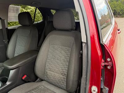 2019 Chevrolet Equinox LT   - Photo 10 - Poulsbo, WA 98370