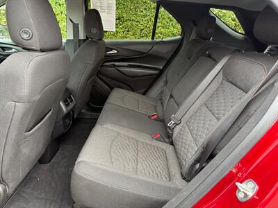 2019 Chevrolet Equinox LT   - Photo 25 - Poulsbo, WA 98370